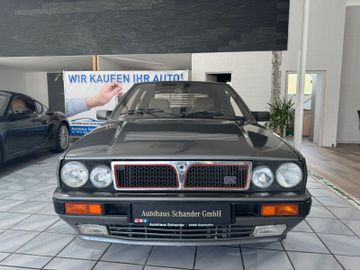 Gebrauchtwagen Lancia Delta Delta HF 16 V 2.0 Integrale*Klima*ZR neu* in Osterhofen