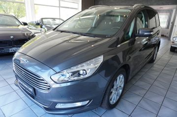 Gebrauchtwagen Ford Galaxy Galaxy Titanium*Sony*SHZ*ACC*7-Sitzer* in Osterhofen