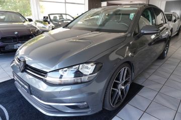 Gebrauchtwagen Volkswagen Golf Golf VII Join*ACC*H&R*Bastuck*SHZ*19Zoll* in Deggendorf