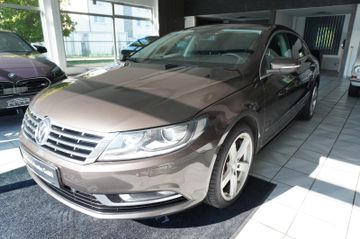 Gebrauchtwagen Volkswagen CC CC 2.0 TDI *Xenon*SHZ*Tempomat*Sport* in Osterhofen