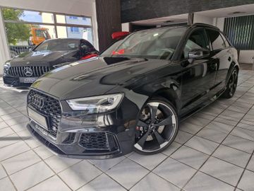 Gebrauchtwagen Audi RS3 RS3 RS 3 Sportback 2.5 TFSI quattro in Deggendorf