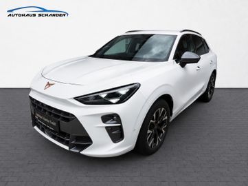 Gebrauchtwagen Cupra Terramar Terramar 1.5 eTSI *Tribe*Lenk/SHZ*RFK*ACC*DAB* in Osterhofen